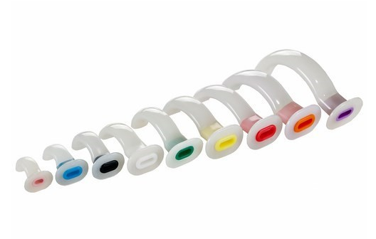 Tub orofaringian 5/110mm